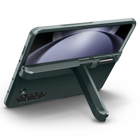 Spigen Galaxy Z Fold 5 Series Case Tough Armor Pro P
